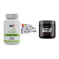 Ausdauer-Set: MST Magnesium + Olimp Vita-Min + Sinob Core – alle enthaltenen Artikel