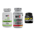 Ausdauer-Set: MST Magnesium + MST All Vitamins + Olimp BCAA Mega – alle enthaltenen Artikel