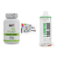 Ausdauer-Set: MST Magnesium + Olimp Vita-Min + MST L-Carnitine – alle enthaltenen Artikel