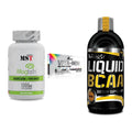 Ausdauer-Set: MST Magnesium + Olimp Vita-Min + BioTech Liquid – alle enthaltenen Artikel