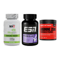 Ausdauer-Set: MST Magnesium + ESN Vitamin D3 + Body Attack 100 – alle enthaltenen Artikel