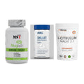 Ausdauer-Set: MST Magnesium + Applied Nutritio + ProFuel L-Citrul – alle enthaltenen Artikel
