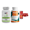 Ausdauer-Set: MST Magnesium + ProFuel MULTI + Activlab BCAA – alle enthaltenen Artikel