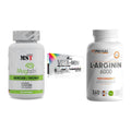 Ausdauer-Set: MST Magnesium + Olimp Vita-Min + ProFuel L-Argini – alle enthaltenen Artikel