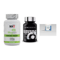 Ausdauer-Set: MST Magnesium + Scitec Chromium + NNT Citrullin – alle enthaltenen Artikel