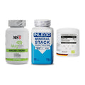 Ausdauer-Set: MST Magnesium + INLEAD Mineral + MST Arginine HCL – alle enthaltenen Artikel