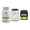 Ausdauer-Set: MST Magnesium + Applied Nutritio + BioTech EAA Zero – alle enthaltenen Artikel