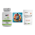 Ausdauer-Set: MST Magnesium + Body Attack + ProFuel L-Citrul – alle enthaltenen Artikel