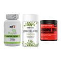 Ausdauer-Set: MST Magnesium + Sinob Zink + Body Attack 100 – alle enthaltenen Artikel