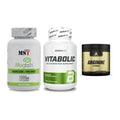 Ausdauer-Set: MST Magnesium + BioTech Vitaboli + Peak Arginin – alle enthaltenen Artikel