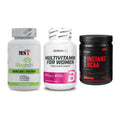 Ausdauer-Set: MST Magnesium + BioTech Multivit + Body Attack – alle enthaltenen Artikel
