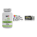 Ausdauer-Set: MST Magnesium + Olimp Vita-Min + Olimp AAKG – alle enthaltenen Artikel