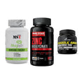 Ausdauer-Set: MST Magnesium + Body Attack Zink + Olimp Anabolic – alle enthaltenen Artikel