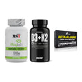 Ausdauer-Set: MST Magnesium + Big Zone Vitamin + Olimp Beta-Alani – alle enthaltenen Artikel