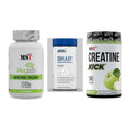 Ausdauer-Set: MST Magnesium + Applied Nutritio + MST Creatine – alle enthaltenen Artikel