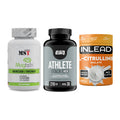 Ausdauer-Set: MST Magnesium + ESN Athlete + INLEAD L-Citrull – alle enthaltenen Artikel