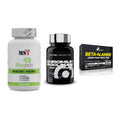 Ausdauer-Set: MST Magnesium + Scitec Chromium + Olimp Beta-Alani – alle enthaltenen Artikel