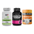 Ausdauer-Set: MST Magnesium + BioTech L-Carnit + INLEAD L-Citrull – alle enthaltenen Artikel