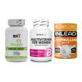 Ausdauer-Set: MST Magnesium + BioTech Multivit + INLEAD L-Citrull – alle enthaltenen Artikel