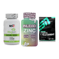 Ausdauer-Set: MST Magnesium + INLEAD Zink + ESN Ultrapure – alle enthaltenen Artikel