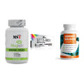 Ausdauer-Set: MST Magnesium + Olimp Vita-Min + ProFuel Aminosäu – alle enthaltenen Artikel