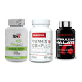 Ausdauer-Set: MST Magnesium + Body Attack + Scitec Citrullin – alle enthaltenen Artikel