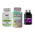 Ausdauer-Set: MST Magnesium + INLEAD Zink + Scitec Tryptopha – alle enthaltenen Artikel