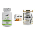 Ausdauer-Set: MST Magnesium + BioTech Daily + Kevin Levrone – alle enthaltenen Artikel