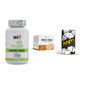 Ausdauer-Set: MST Magnesium + BioTech Daily + FA Nutrition – alle enthaltenen Artikel