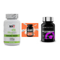 Ausdauer-Set: MST Magnesium + ESN Zinc + Scitec Tryptopha – alle enthaltenen Artikel