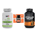 Ausdauer-Set: MST Magnesium + ESN Zinc + BioTech Citrulli – alle enthaltenen Artikel