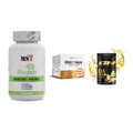 Ausdauer-Set: MST Magnesium + BioTech Daily + GN EAA Xtreme – alle enthaltenen Artikel