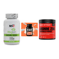 Ausdauer-Set: MST Magnesium + ESN Zinc + Body Attack 100 – alle enthaltenen Artikel