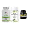 Ausdauer-Set: MST Magnesium + Sinob Zink + Olimp BCAA Mega – alle enthaltenen Artikel