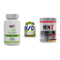 Ausdauer-Set: MST Magnesium + Olimp Iso Plus + MST Citrulline – alle enthaltenen Artikel