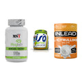 Ausdauer-Set: MST Magnesium + Olimp Iso Plus + INLEAD L-Citrull – alle enthaltenen Artikel