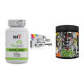 Ausdauer-Set: MST Magnesium + Olimp Vita-Min + BPS-Pharma EAA´s – alle enthaltenen Artikel