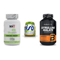 Ausdauer-Set: MST Magnesium + Olimp Iso Plus + BioTech Citrulli – alle enthaltenen Artikel