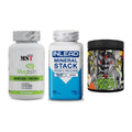 Ausdauer-Set: MST Magnesium + INLEAD Mineral + BPS-Pharma EAA´s – alle enthaltenen Artikel