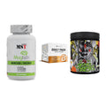 Ausdauer-Set: MST Magnesium + BioTech Daily + BPS-Pharma EAA´s – alle enthaltenen Artikel