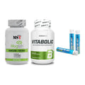 Ausdauer-Set: MST Magnesium + BioTech Vitaboli + Body Attack – alle enthaltenen Artikel