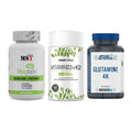 Ausdauer-Set: MST Magnesium + Sinob Vitamin D3 + Applied Nutritio – alle enthaltenen Artikel