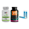 Ausdauer-Set: MST Magnesium + ProFuel Vitamin + Body Attack – alle enthaltenen Artikel