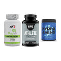 Ausdauer-Set: MST Magnesium + ESN Athlete + Nanosupps Hydro – alle enthaltenen Artikel