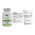 Ausdauer-Set: MST Magnesium + GN Zinc Citrate + ProFuel L-Citrul – alle enthaltenen Artikel