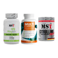 Ausdauer-Set: MST Magnesium + ProFuel MULTI + MST Citrulline – alle enthaltenen Artikel