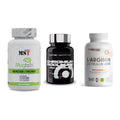 Ausdauer-Set: MST Magnesium + Scitec Chromium + ProFuel L-Argini – alle enthaltenen Artikel