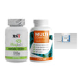Ausdauer-Set: MST Magnesium + ProFuel MULTI + NNT Citrullin – alle enthaltenen Artikel