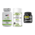 Ausdauer-Set: MST Magnesium + Sinob Vitamin D3 + Olimp Amino EAA – alle enthaltenen Artikel