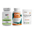 Ausdauer-Set: MST Magnesium + ProFuel OPC + ProFuel L-Citrul – alle enthaltenen Artikel
